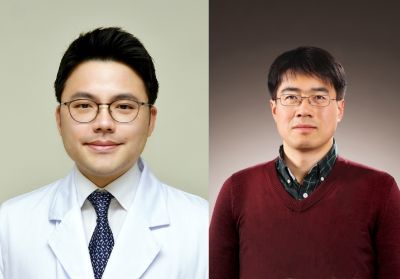 이원준 교수팀, 국제학술지 연구논문 게재